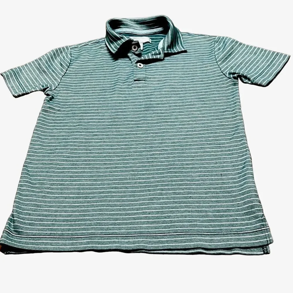 Nordstrom Boy’s Polo Shirt